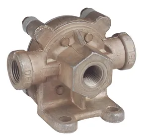 Phillips Air Brake Valve 300800 