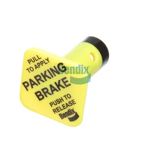 Bendix Valve, Dash, Brake, Pp-1 225178 
