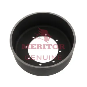 Meritor Genuine Brake Drum 12 x 3 743558 