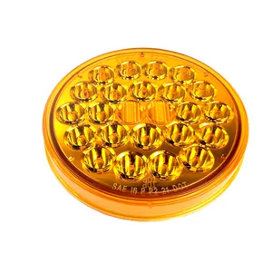 Truck-Lite Front/Park/Turn 222460 
