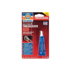 Permatex HIGH STRENGTH T 1296336 
