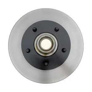 Raybestos DISC BRAKE ROTOR AND HUB ASSEMBLY 979236 