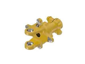 Weasler YOKE 1103718 