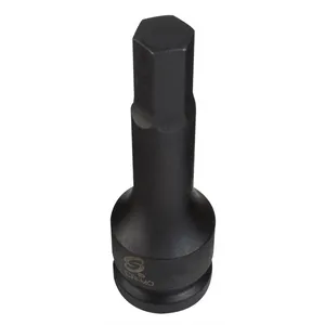Sunex Tool SOC 9MM 1/2D IM 1357848 