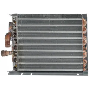 TruckAir Heater Core 1145036 