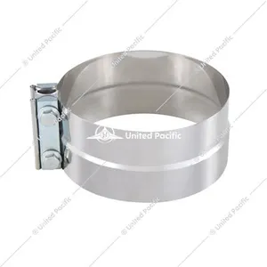 United Pacific (BULK) STAINLES 900016 