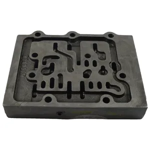 Spicer A CONTROL VALV 525068 