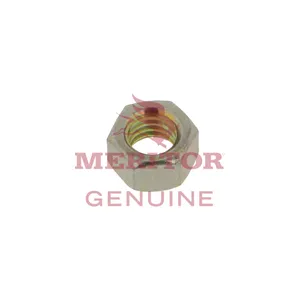 Meritor Nut-Zinc Plated 783116 