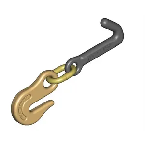 ToolWeb J-HOOK WITH GRA 1305504 