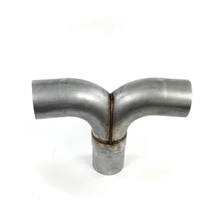Grand Rock Pipe Assembly - Exhaust 252544 