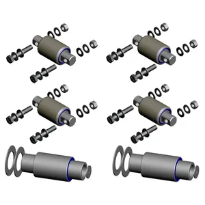 Atro SUSPENSION KIT 409894 