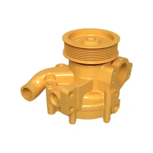 Carter Machinery Pump 381290 