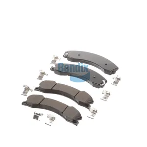 Bendix DISC PAD 446824 