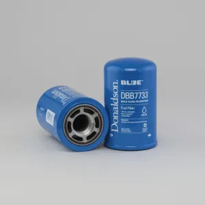 Donaldson Element - Fuel Filter, Primary 248758 