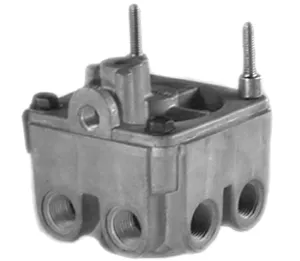 Haldex Valve, Relay, Brake 240202 