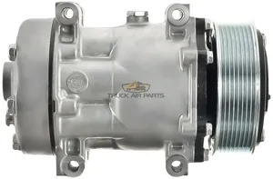 TruckAir Compressor 244624 