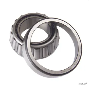 Timken Tapered Roller Bearing Assembly 212988 