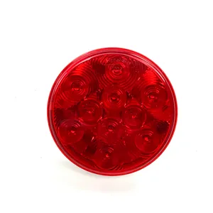 Truck-Lite Stop Turn Tail 252280 