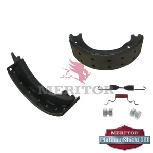 Meritor REMAN SHOE KIT 788542 