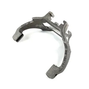 Tremec FORK ASSEMBLY, SHIFT 255794 