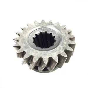 Chelsea Gear - Pto Drive 241646 