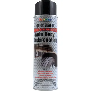 Seymour Undercoating 896988 