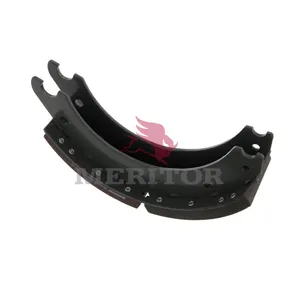 Meritor Reman Shoe 800846 