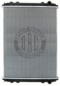 Detroit Radiator Freightliner 925498 