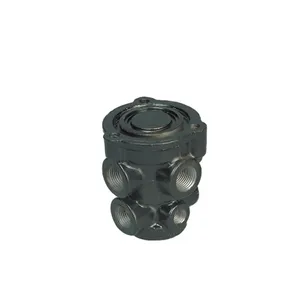 Haldex TREDLE VALVE 674004 