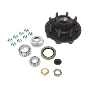 DEXTER AXLE KT HUB 008-287- 918398 