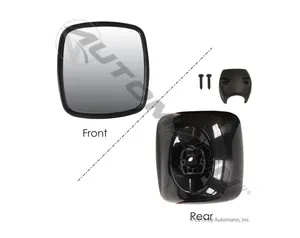 Automann Mirror HTD Blac 574388 