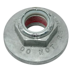 Raybestos SPINDLE NUT 1089120 