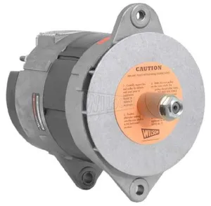 Wilson LN 4800 12V200A 368876 