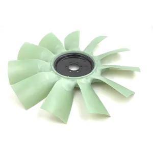 Kit Masters Blade, Fan, Radiator Cooling 262776 