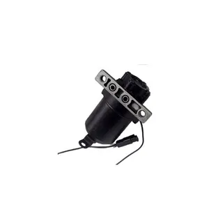 Haldex PUMP &,MTR 672964 
