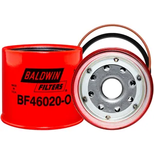Baldwin Fuel/Water Separator Spin-On 236044 
