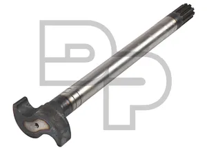 Dayton FT, F, P 1-1/2 10 Spline Left Hand Camshaft 1140596 