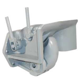 Holland COUPLER ASSEMBL 598506 