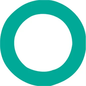 FJC Inc. O-RING 1236307 