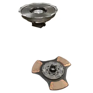 Eaton Clutch Assembly - Vehicle Drivetrain 266694 