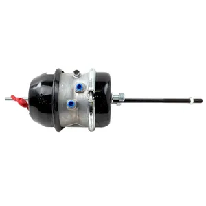 MGM Spring Brake (Piggy Back) Assembly 253860 