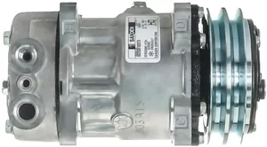 TruckAir Compressor 1559636 