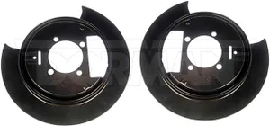 Dorman BRAKE DUST SHIE 547400 