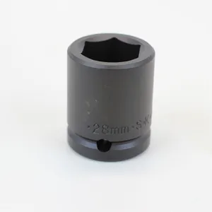 S-K Hand Tools SOCKET IMPACT 2 1327304 
