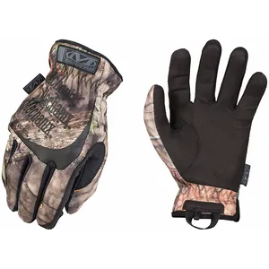 Mechanix Wear FASTFIT MOSSY O 1281756 