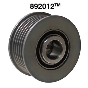 Dayco Pulley 1437216 