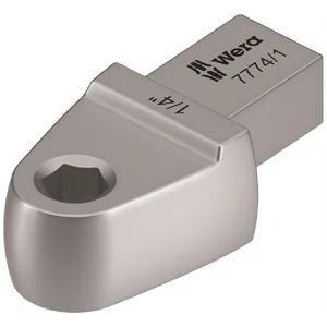 Wera 7774/1 9X12MM B 1361804 