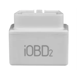 Cando International ENHANCED OBD II 1216992 