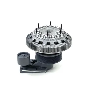 Horton Dm Advantage Two-Speed Reman Fan Clutch 240228 
