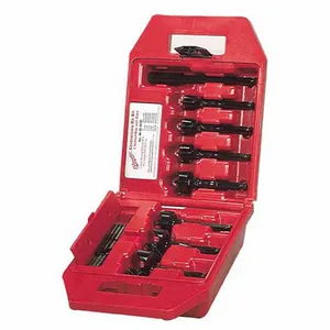 Milwaukee Electric Co. BIT KIT CONTRAC 1320620 